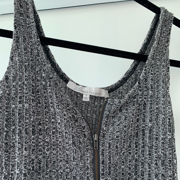 Lovers + Friends Downtown Top - Picture 5 of 6